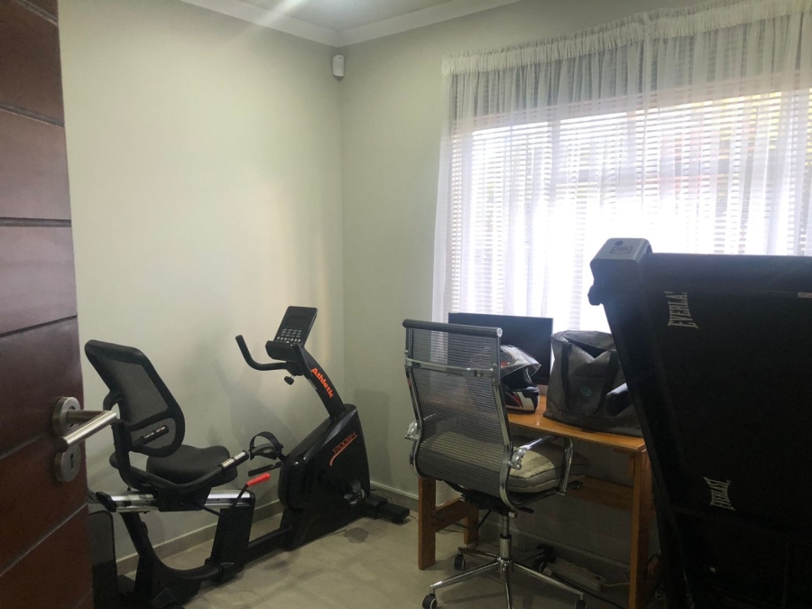 To Let 3 Bedroom Property for Rent in Pellissier Free State